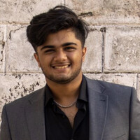 Sahil Farhad