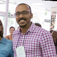 Mário Sérgio Eleutério de Azevedo silva