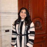 Khushbu Gandhi