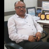 AJAY SINHA