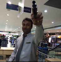 Jagdish Patel