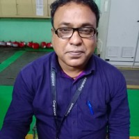 Mukul Biswas
