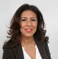 Wafaa Talbi