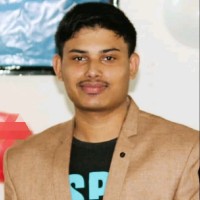 Vaibhav U. Shende