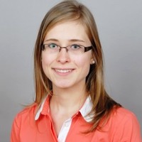 Friederike Ruth Metzger