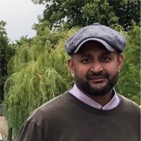 Arif Malik