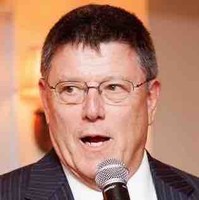 Charles Reid