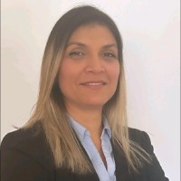 andry georgiou