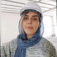 Kazhal Mojaradi