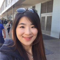 Joy Lin
