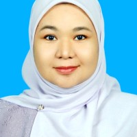Salwana Mohammad