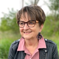 Agnes Tessier