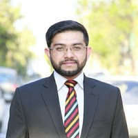 Attique Wajid CAF, APFA ,MIPA, AFA