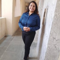 Shiwangi Sinha