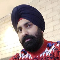 Parvinder Deol