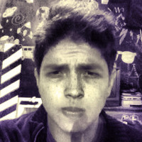 Sergio Ivan Salado Zeron