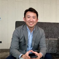 Charlie (Po-Chen) Chen