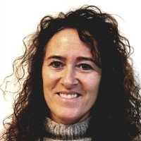 Tina Madsen