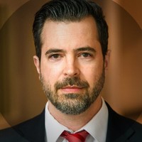 Alexis Siragakis