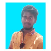 Balaji G .
