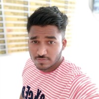 Suhail Kokate