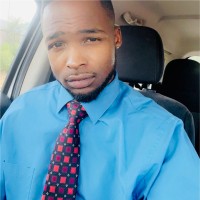 Rodrick Bishop