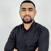 El Rhazouani Mohamed