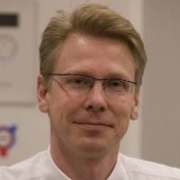 Jacob Jacobsson, MBA, BSc