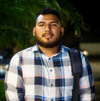 Luis Espinoza