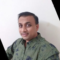 Rakesh Ranparia