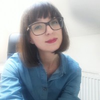 Ioana Gavrila