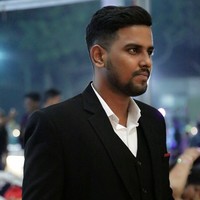 Pranit Bhonsle