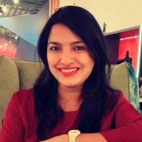 Meghna Pande