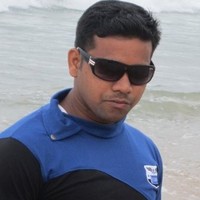 gagan pradhan
