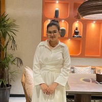 Amisha Prajapati