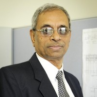Narayana Jayaraman