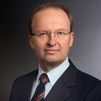 Jörg Hartkamp, Ph.D.