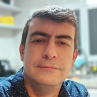 Alexandre Arruda Paes