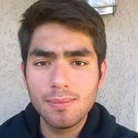 Mario Yepez-Olvera