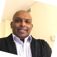 Arun Kevat