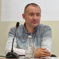 Goran Kamcev