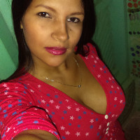 Glory Leal