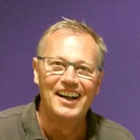 André Smallenbroek