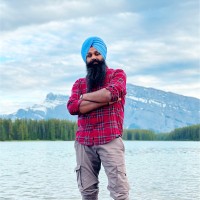 Khushdeep Singh Sekhon