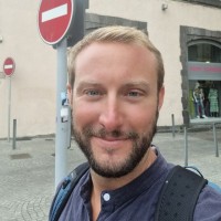 Christopher Krumpen