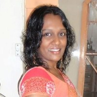 Keshni Naidu