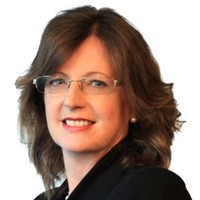 Glenda Nixon