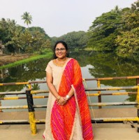 Durgabhavani Kadiyam