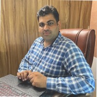 Sunil Kumar