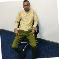 Nicholas Wachira